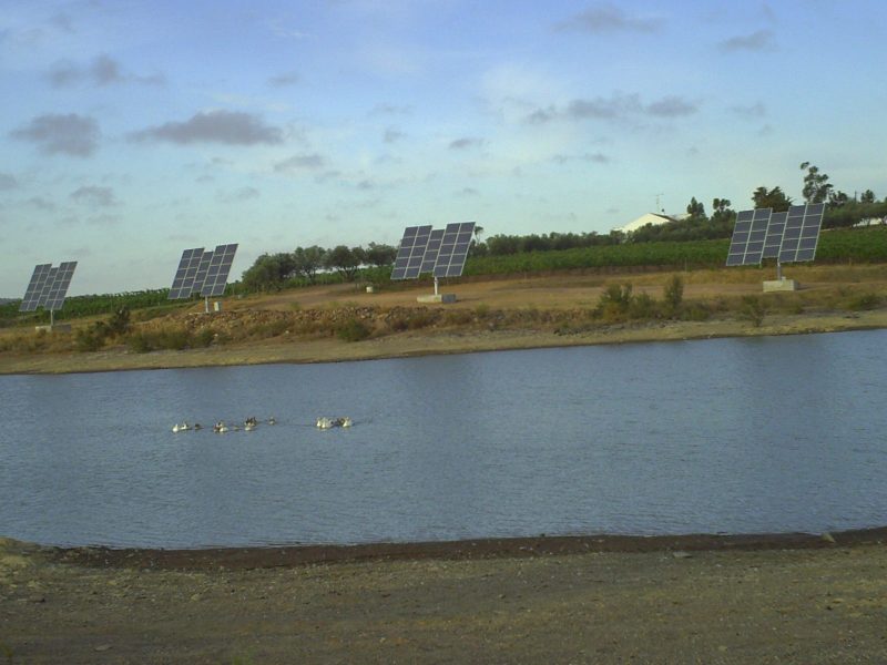 0025-Solaranlage-mit-Enten-und-Stausee-scaled